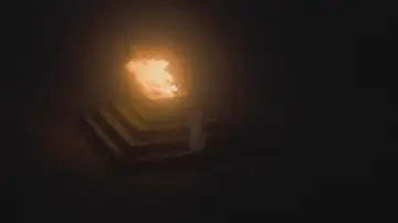 Zasłona do filmu "Orfeusz és Eurydiké" #1189504
