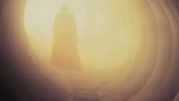 Zasłona do filmu "Orfeusz és Eurydiké" #1189506