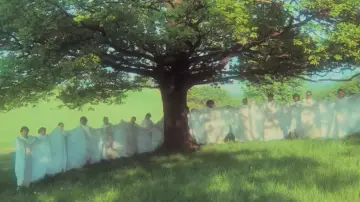 Zasłona do filmu "Orfeusz és Eurydiké" #1189512