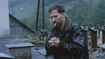 Zasłona do filmu "Gekauftes Glück" #969033