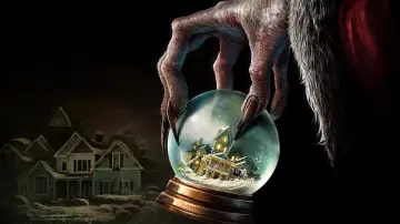 Zasłona do filmu "Krampus. Duch Świąt" #298225