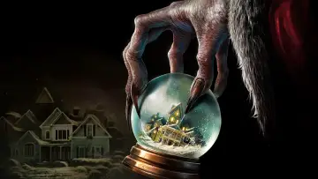 Zasłona do filmu "Krampus. Duch Świąt" #298226