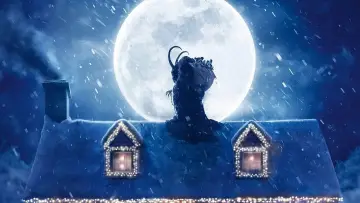 Zasłona do filmu "Krampus. Duch Świąt" #298227