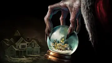 Zasłona do filmu "Krampus. Duch Świąt" #298228