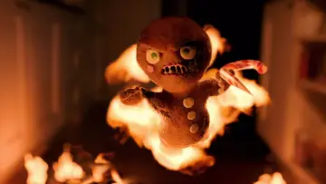 Zasłona do filmu "Krampus. Duch Świąt" #298229