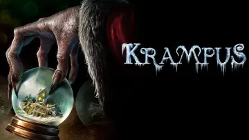 Zasłona do filmu "Krampus. Duch Świąt" #50865