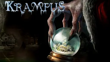 Zasłona do filmu "Krampus. Duch Świąt" #50866
