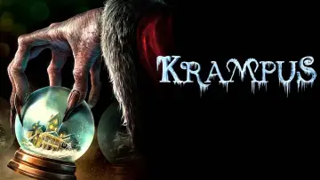 Zasłona do filmu "Krampus. Duch Świąt" #50867