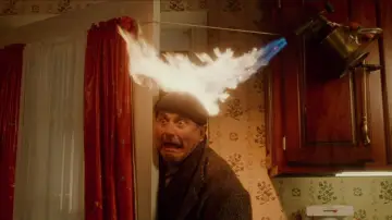 Zasłona do filmu "Krampus. Duch Świąt" #871483