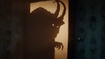 Zasłona do filmu "Krampus. Duch Świąt" #871484
