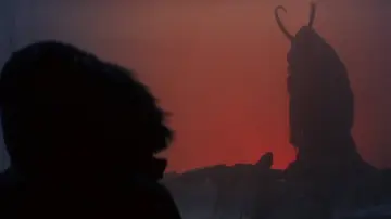 Zasłona do filmu "Krampus. Duch Świąt" #871485