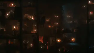 Zasłona do filmu "Krampus. Duch Świąt" #871486