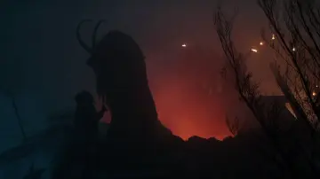 Zasłona do filmu "Krampus. Duch Świąt" #871487