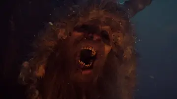 Zasłona do filmu "Krampus. Duch Świąt" #871488
