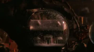 Zasłona do filmu "Krampus. Duch Świąt" #871489