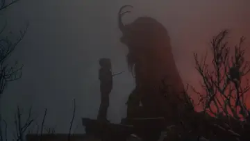 Zasłona do filmu "Krampus. Duch Świąt" #871490