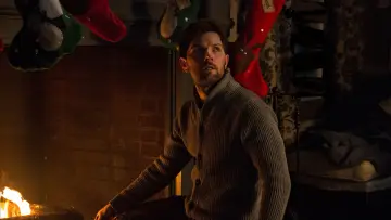 Zasłona do filmu "Krampus. Duch Świąt" #871491