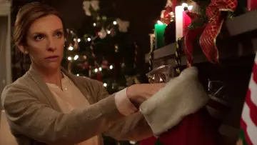 Zasłona do filmu "Krampus. Duch Świąt" #871492