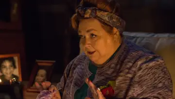 Zasłona do filmu "Krampus. Duch Świąt" #871494