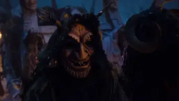 Zasłona do filmu "Krampus. Duch Świąt" #871495
