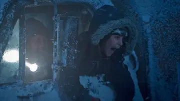 Zasłona do filmu "Krampus. Duch Świąt" #871496
