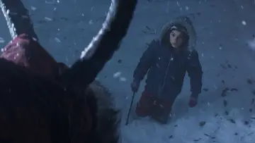 Zasłona do filmu "Krampus. Duch Świąt" #871498