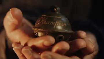 Zasłona do filmu "Krampus. Duch Świąt" #871499