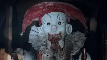 Zasłona do filmu "Krampus. Duch Świąt" #871502