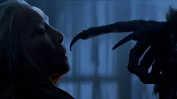 Zasłona do filmu "Krampus. Duch Świąt" #871503