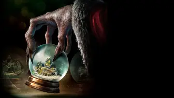 Zasłona do filmu "Krampus. Duch Świąt" #871505