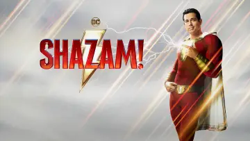 Zasłona do filmu "Shazam!" #155626