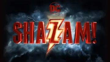 Zasłona do filmu "Shazam!" #155629