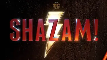 Zasłona do filmu "Shazam!" #155630
