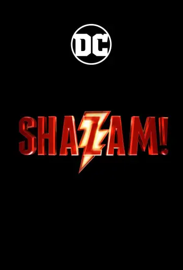 Plakat do filmu "Shazam!" #155673