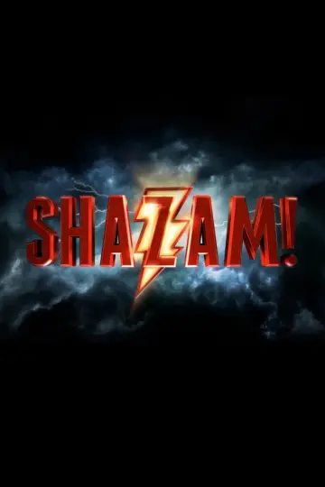 Plakat do filmu "Shazam!" #155684