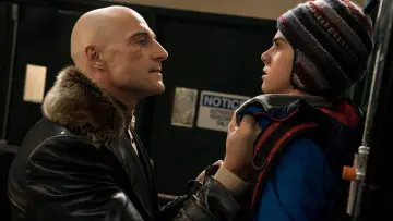 Zasłona do filmu "Shazam!" #245369
