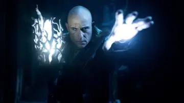 Zasłona do filmu "Shazam!" #245377