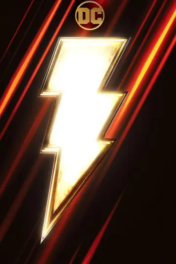 Plakat do filmu "Shazam!" #245386