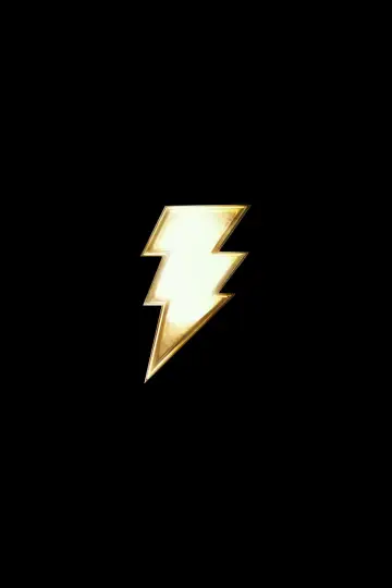 Plakat do filmu "Shazam!" #245387