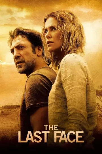 Plakat do filmu "Jej twarz" #1103323