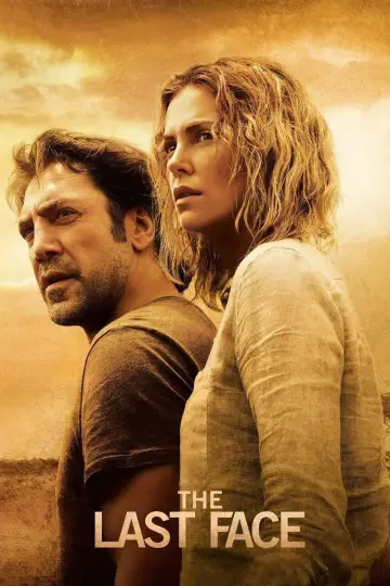 Plakat do filmu "Jej twarz" #1103325