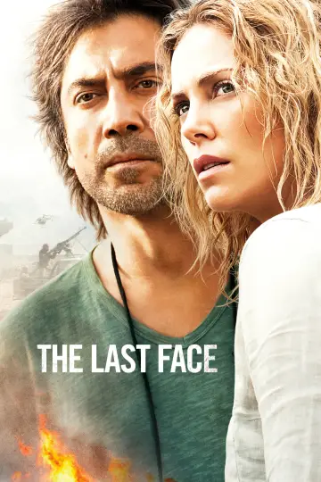 Plakat do filmu "Jej twarz" #1103326