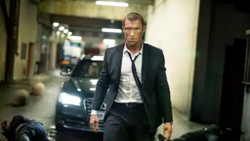 Zasłona do filmu "Transporter: Nowa moc" #319510