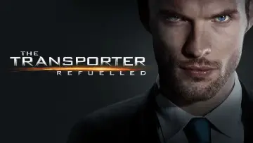 Zasłona do filmu "Transporter: Nowa moc" #69364