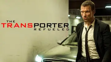 Zasłona do filmu "Transporter: Nowa moc" #69365