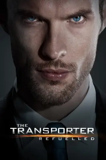 Plakat do filmu "Transporter: Nowa moc" #69395