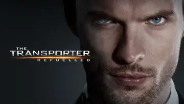 Zasłona do filmu "Transporter: Nowa moc" #726018