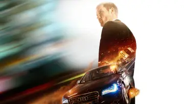 Zasłona do filmu "Transporter: Nowa moc" #726020