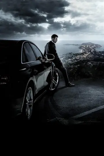 Plakat do filmu "Transporter: Nowa moc" #726023