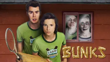 Zasłona do filmu "Bunks" #1040805